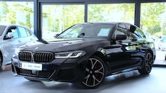 Bild des Angebotes BMW 545 e xDrive M Sport (G30) *A-LED*GSD*LHZ*ACC*KAM