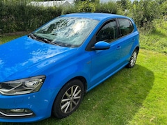 Bild des Angebotes VW Polo Polo 1.0 Lounge