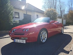 Bild des Angebotes Alfa Romeo Spider Spider+2.0+Twin+Spark+L