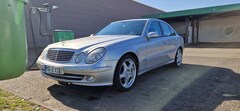Bild des Angebotes Mercedes-Benz E 320 Avantgarde