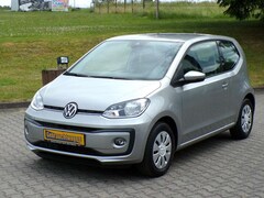 Bild des Angebotes VW up!