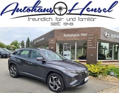 Bild des Angebotes Hyundai TUCSON Basis Plug-In Hybrid 4WD