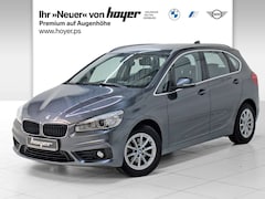 Bild des Angebotes BMW 216 d Active Tourer Advantage LED Navi Tempomat