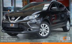 Bild des Angebotes Nissan Qashqai N-Connecta *PDC/PANO/SHZ/AHK/Klima.*