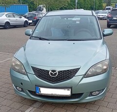 Bild des Angebotes Mazda 3 3 1.6 Sport Aut. Comfort