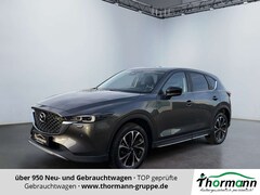 Bild des Angebotes Mazda CX-5 Newground (Facelift) 360 PDC FLA SpurH HUD