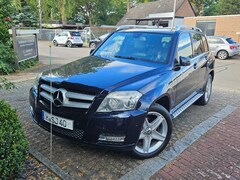 Bild des Angebotes Mercedes-Benz GLK 350 GLK 350 CDI DPF 4Matic 7G-TRONIC