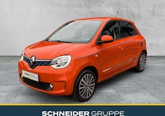 Bild des Angebotes Renault Twingo Intens Electric SHZ+DAB+TEMPOMAT+ISOFIX