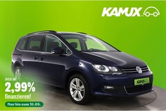 Bild des Angebotes VW Sharan 2.0TDI DSG Comfortline+XENON+NAVI+7-SITZE