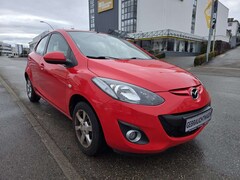 Bild des Angebotes Mazda 2 Lim. 1.5 Center-Line*AUTOMATIK*