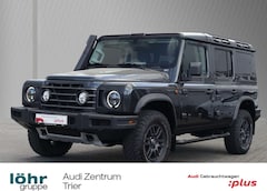 Bild des Angebotes Ineos Grenadier 3.0 Diesel Trailmaster Edition eWinde Gepäckrau...