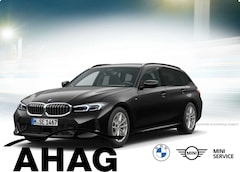 Bild des Angebotes BMW 330 i xDrive Touring M Sport Dr.Ass.Prof. HiFi