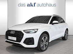 Bild des Angebotes Audi Q5 50TDI quattro tiptronic S line-ACC*Navi*BO*MMI