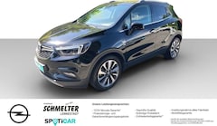 Bild des Angebotes Opel Mokka X Automatik, Navi, Kamra, Premium Paket ..