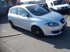 Bild des Angebotes SEAT Altea Altea Diesel 2.0 TDI Stylance Klima.