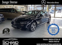 Bild des Angebotes Mercedes-Benz EQE 350 Edition Electric Art Airmatic Pano 22kW