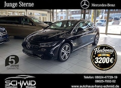 Bild des Angebotes Mercedes-Benz EQE 350 Edition Electric Art Airmatic Pano 22kW
