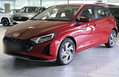 Bild des Angebotes Hyundai i20 FL Trend BOSE Soundsystem
