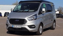 Bild des Angebotes Ford Transit Custom