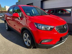 Bild des Angebotes Opel Mokka X Edition