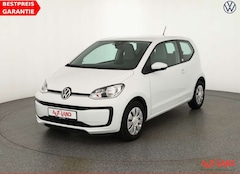Bild des Angebotes VW up! 1.0 Kamera Tempomat PDC Bluetooth Klima DAB