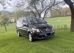 Bild des Angebotes Mercedes-Benz V 200 V 220 CDI/d, lang (447.813)