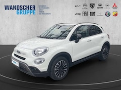 Bild des Angebotes Fiat 500X MY22 CROSS HYBRID Komfort Plus Paket