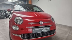 Bild des Angebotes Fiat 500C Red Alu Allwetter Klimaautomatik AppCarPlay