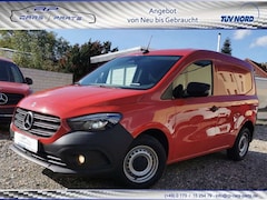 Bild des Angebotes Mercedes-Benz Citan Kasten 112 CDI#LED#NAVI#DAB#MULTI#TEMP#SHZ