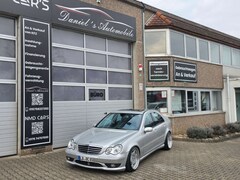 Bild des Angebotes Mercedes-Benz C 32 AMG Preis Ohne Felgen!!!!!!!