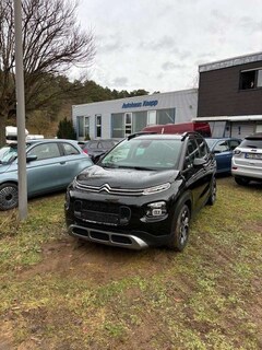Bild des Angebotes Citroen C3 Aircross Shine