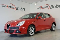 Bild des Angebotes Alfa Romeo Giulietta Turismo 2.0 JTDM Automatik