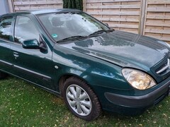 Bild des Angebotes Citroen Xsara 1.6 16V
