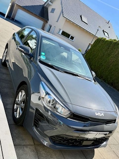 Kia Rio Rio 1.2 Vision