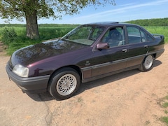Opel Omega Omega GLS Diamant