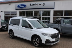 Bild des Angebotes Ford Tourneo Connect Active AWD LED NAVI PANO 7 Sitze