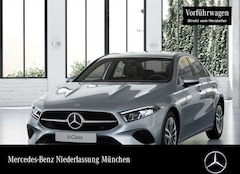 Bild des Angebotes Mercedes-Benz A 200 Lim PROGRESSIVE+LED+KAMERA+TOTW+7G
