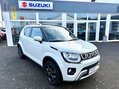 Bild des Angebotes Suzuki Ignis Ignis 1.2 Dualjet Hybrid Comfort+*Ganzjahresreifen