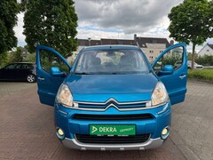 Bild des Angebotes Citroen Berlingo Selection 1,6 Multisplace .KLIMAAUTOMATIK.TEMPOMAT