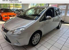 Bild des Angebotes Ford C-Max Ghia 2.0 Automatik Klimaautomatik PDC