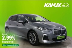 Bild des Angebotes BMW 220 Active Tourer Steptronic M Sport+LED+NAVI