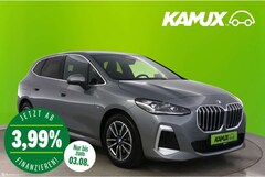Bild des Angebotes BMW 220 Active Tourer Steptronic M-Sport+LED+VIRTUAL