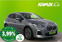Bild des Angebotes BMW 220 Active Tourer Steptronic M-Sport+LED+VIRTUAL