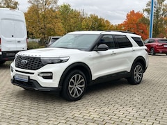 Bild des Angebotes Ford Explorer ST-Line Plug-in-Hybrid 4x4