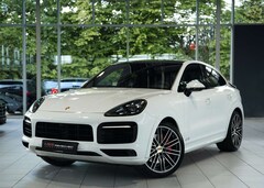 Bild des Angebotes Porsche Cayenne GTS Coupé *22*Carbon*BOSE*S-Chrono*LUFT