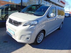 Bild des Angebotes Peugeot Traveller Active L2
