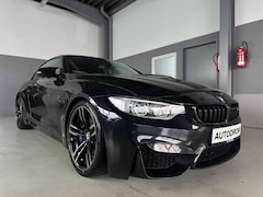Bild des Angebotes BMW M4 Competition/Deutsches Fahrzeug/Kamera/HK