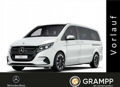 Bild des Angebotes Mercedes-Benz EQV 300 300 AIRMATIC*Sitzbelüft*el.Sitze*AUGMENTED*