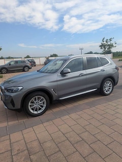 Bild des Angebotes BMW X3 X3 xDrive30d Aut. Advantage