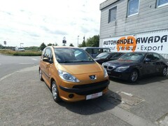 Bild des Angebotes Peugeot 1007 Filou